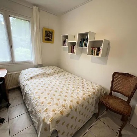 104-grayan Et L Hopital - 104 - Agreable Avec Piscine Dans Un Quartier Calme Mae-6111 Villa