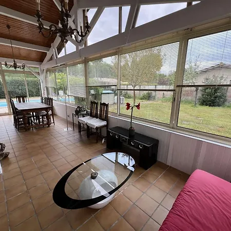 104-grayan Et L Hopital - 104 - Agreable Avec Piscine Dans Un Quartier Calme Mae-6111 *
