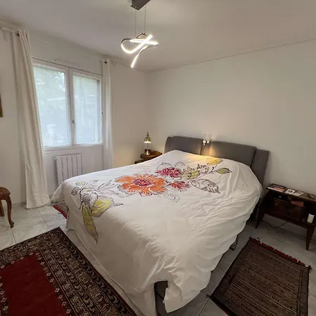 104-grayan Et L Hopital - 104 - Agreable Avec Piscine Dans Un Quartier Calme Mae-6111 Villa